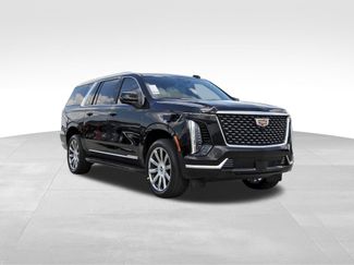 New 2026 Cadillac Escalade ESV 2WD video 1