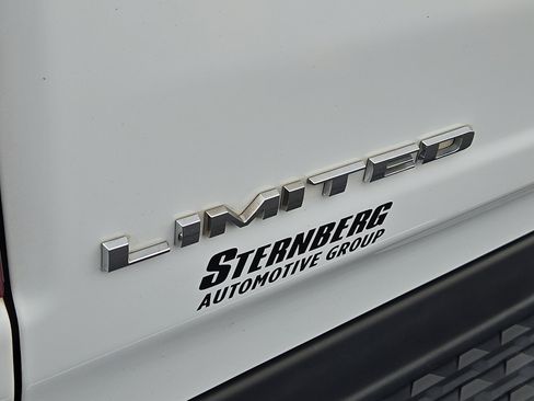 Used 2020 RAM 1500 Limited image 4