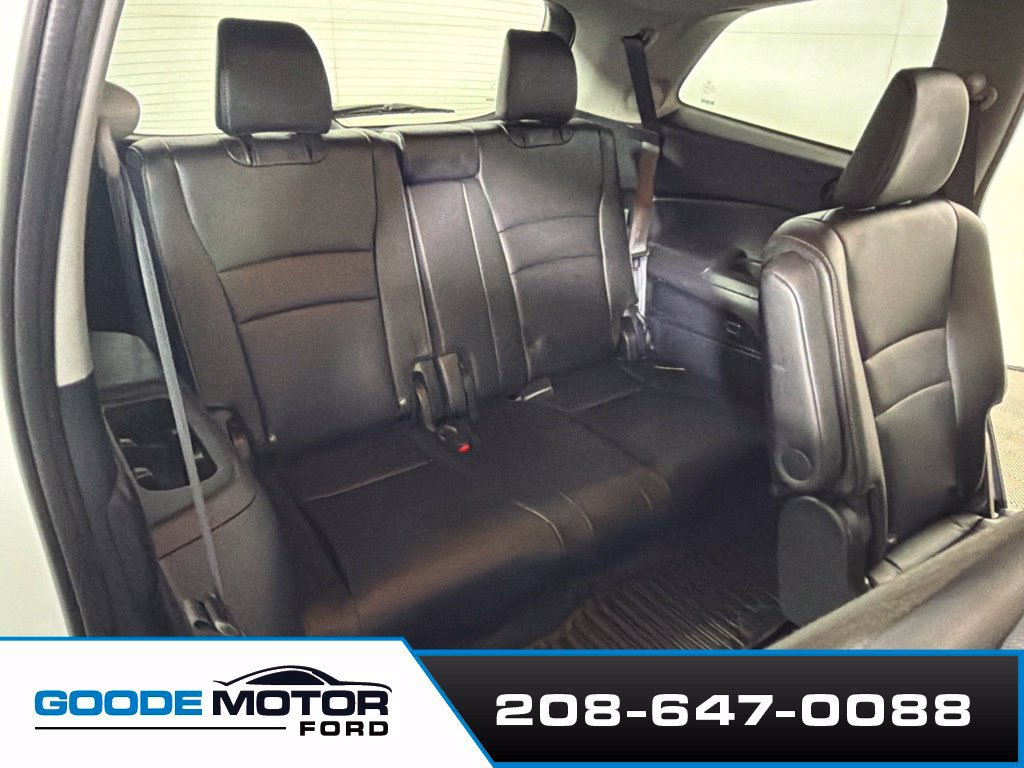 Used 2020 Honda Pilot Touring image 22