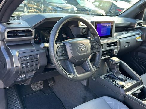 New 2025 Toyota Tacoma SR5 image 16