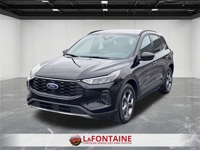 Used 2025 Ford Escape ST-Line