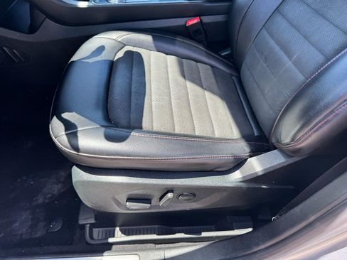 Used 2022 Ford Edge ST-Line AWD/4WD image 15