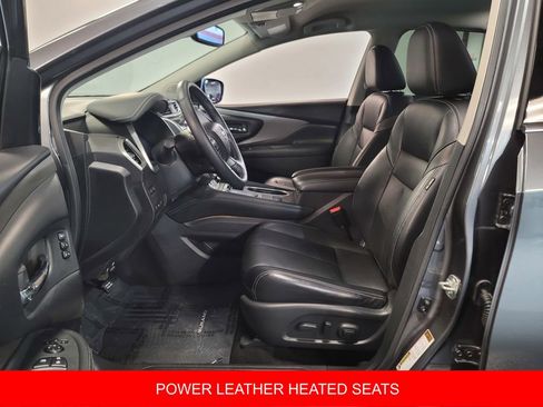 Used 2020 Nissan Murano SL image 20