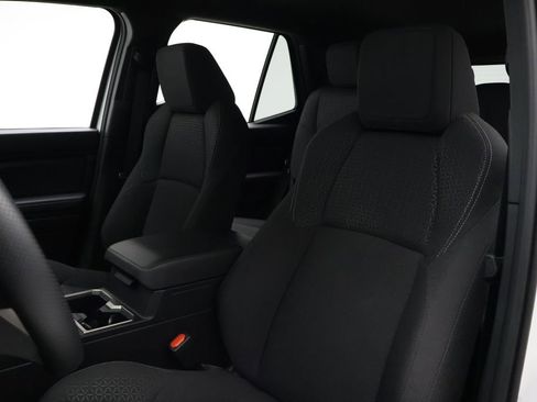 Used 2025 Toyota 4Runner SR5 image 13