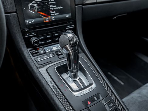 Used 2019 Porsche 911 GT3 RS RWD image 51