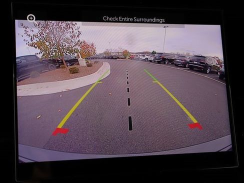 New 2025 Jeep Grand Cherokee 4WD image 31