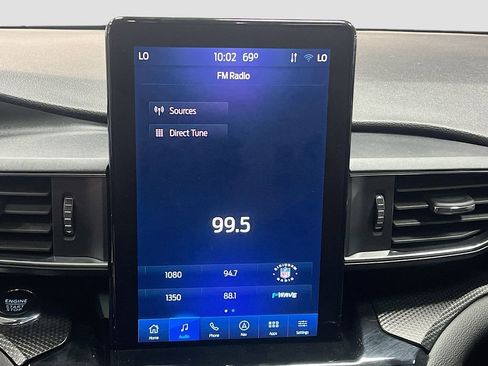 Used 2022 Ford Explorer ST w/ Equipment Group 401A image 15