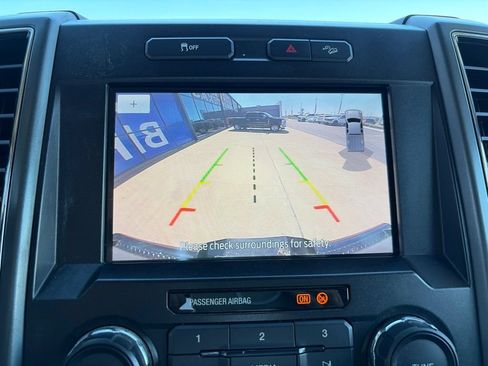 Used 2021 Ford F350 XLT w/ XLT Value Package AWD/4WD image 29