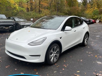Used 2022 Tesla Model Y Long Range