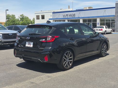 Certified 2024 Subaru Impreza 2.0i Sport AWD/4WD image 3
