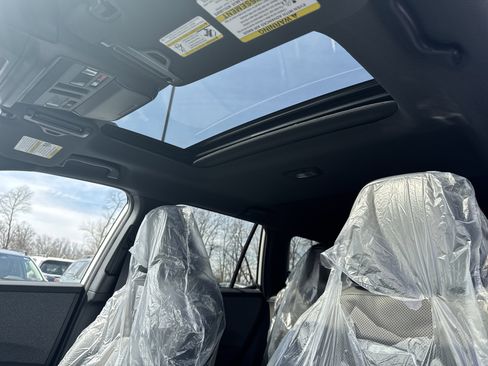 New 2026 Subaru Outback Limited XT AWD/4WD image 15