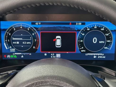 New 2026 Subaru Outback Premium image 14