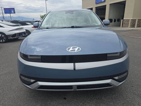 Used 2023 Hyundai Ioniq 5 SEL AWD/4WD image 2