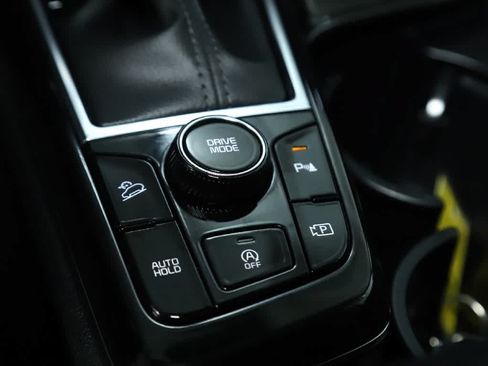 Used 2023 Kia Sportage EX FWD image 29