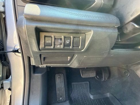 Used 2023 Subaru Outback Wilderness AWD/4WD image 11