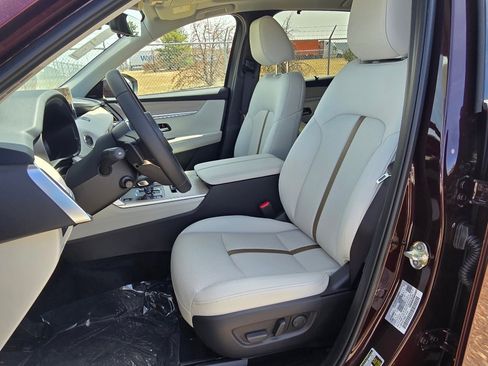 New 2026 MAZDA CX-90 Plug-In Hybrid w/ Premium Plus AWD/4WD image 13