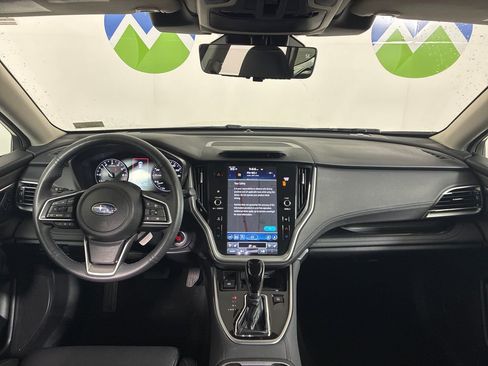 Used 2023 Subaru Outback Touring XT image 16