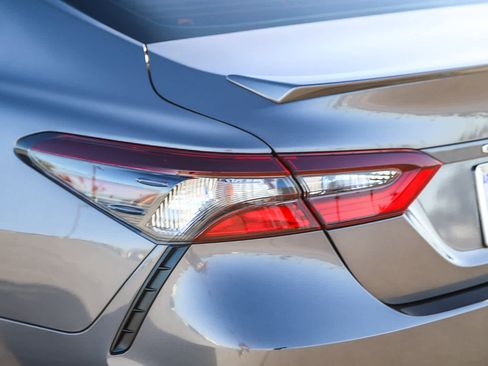 Certified 2024 Toyota Camry SE image 10