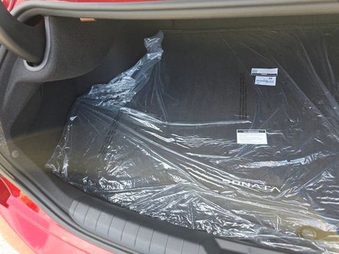 New 2025 Hyundai Sonata SEL image 23