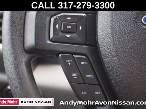 Used 2017 Ford F150 XLT AWD/4WD image 26