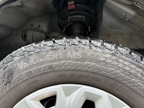 Used 2024 Ford Transit 250 Low Roof w/ Exterior Upgrade Package image 16