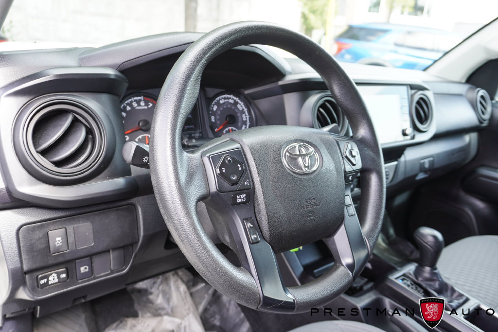 Used 2020 Toyota Tacoma SR AWD/4WD image 25