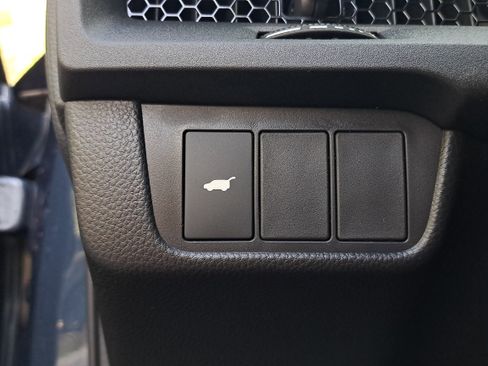 New 2026 Honda CR-V TrailSport image 22