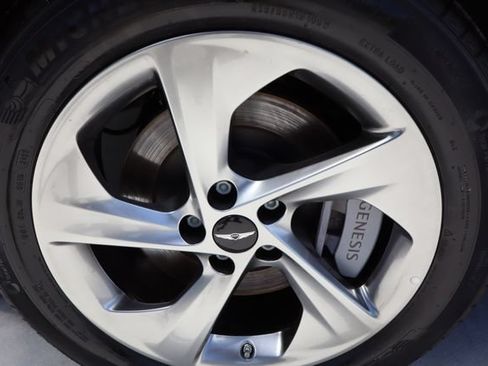 Used 2026 Genesis GV70 2.5T AWD/4WD image 47
