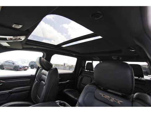 Used 2024 RAM 1500 TRX AWD/4WD image 26