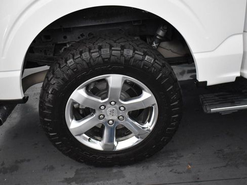 Used 2022 Ford F150 King Ranch w/ Equipment Group 601A High image 35