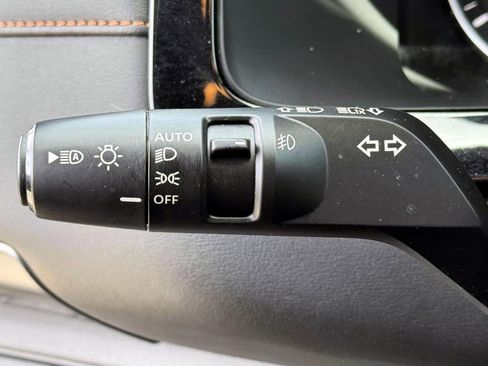 Used 2023 Nissan Pathfinder Rock Creek AWD/4WD image 23