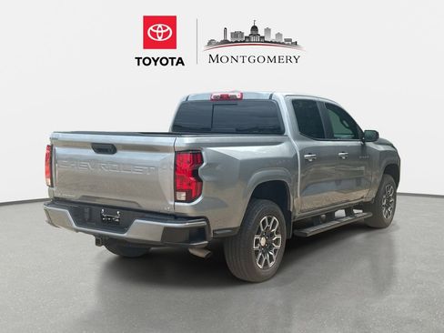 Used 2023 Chevrolet Colorado LT w/ LT Convenience Package RWD image 3