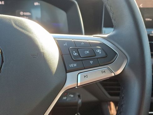 Certified 2025 Volkswagen Jetta Sport image 20