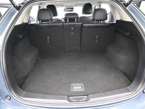 Used 2023 MAZDA CX-5 Carbon Edition AWD/4WD image 24