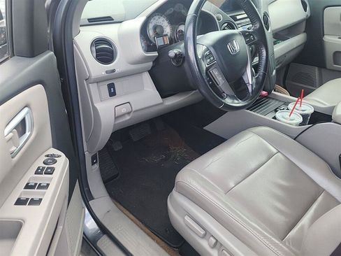 Used 2013 Honda Pilot EX-L image 11