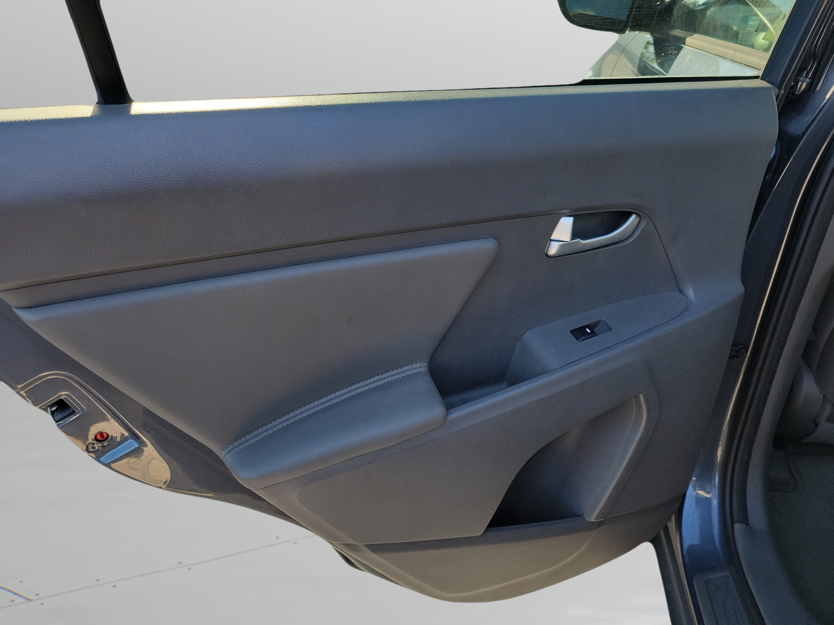 Used 2016 Kia Sportage LX FWD image 20