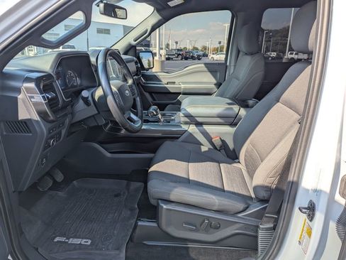 Used 2022 Ford F150 XLT w/ Equipment Group 302A High image 23