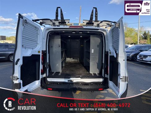 Used 2019 Ford Transit 250 148 Low Roof image 6