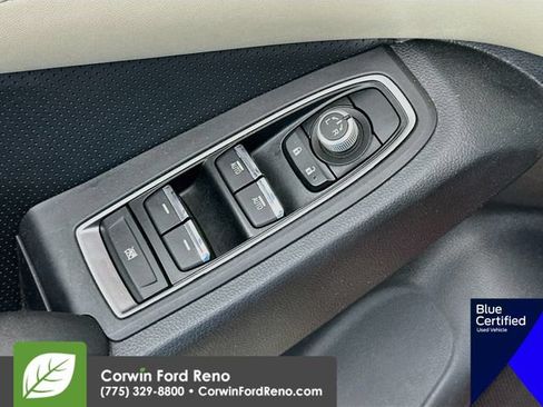 Used 2021 Subaru Ascent Limited w/ Technology Package AWD/4WD image 22