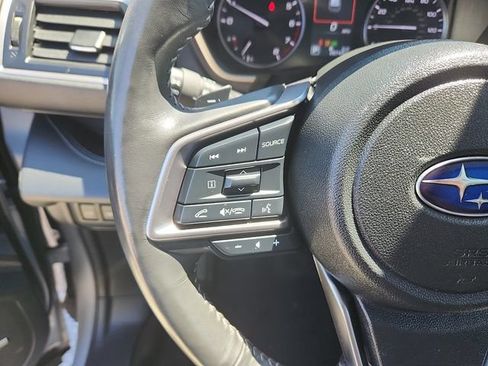 Used 2023 Subaru Ascent Touring AWD/4WD image 18