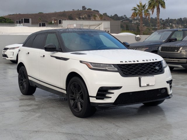Used 2022 Land Rover Range Rover Velar R-Dynamic S AWD/4WD image 3