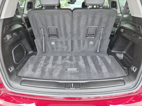 Used 2022 Jeep Grand Cherokee L Limited AWD/4WD image 39