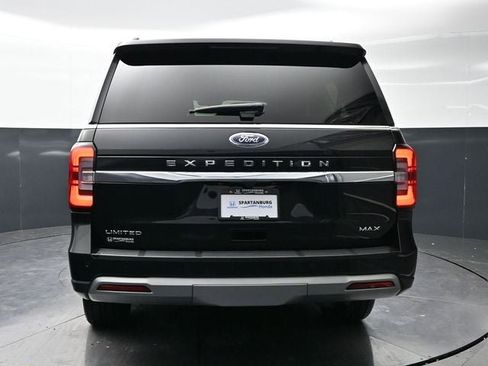 Used 2024 Ford Expedition Max Limited RWD image 6