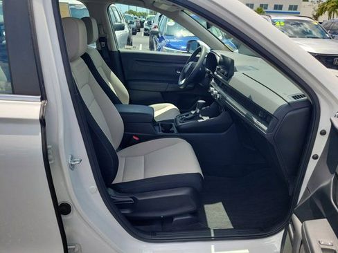 Certified 2024 Honda CR-V LX image 7
