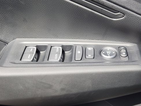 New 2026 Honda Accord LX image 28