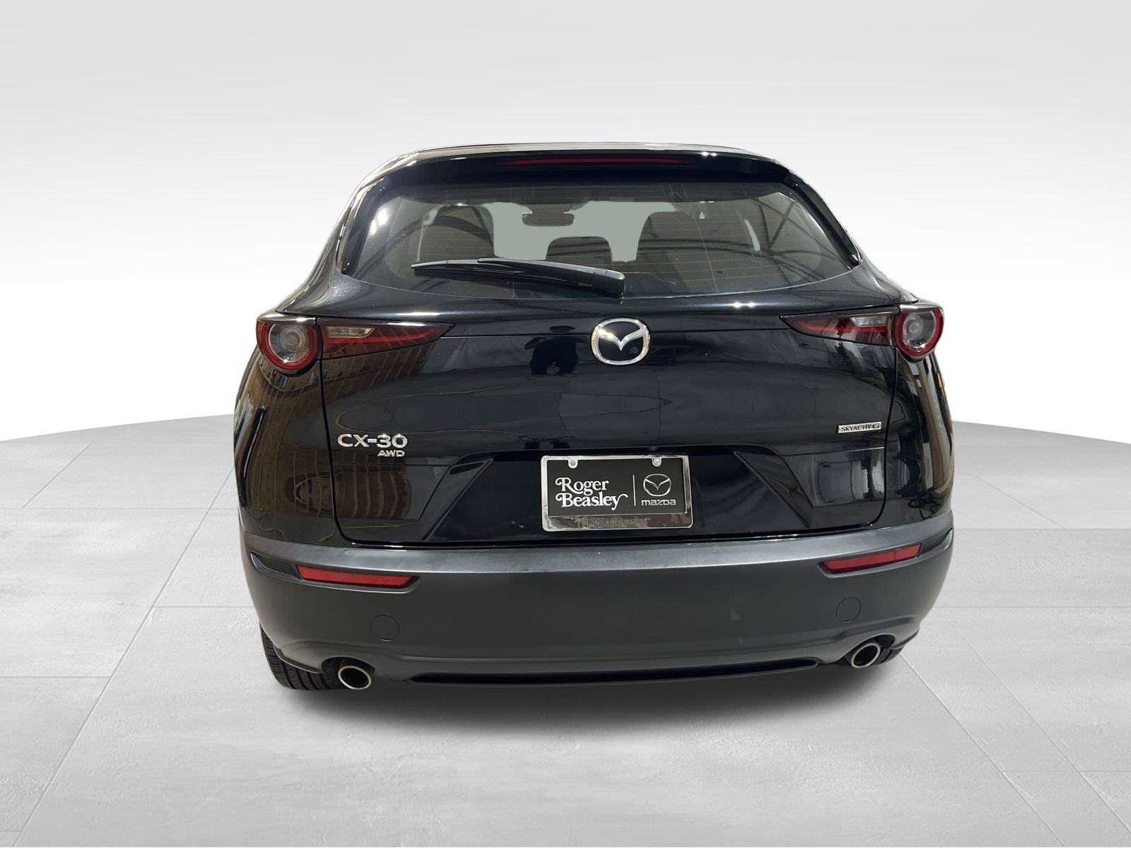 Used 2023 MAZDA CX-30 AWD 2.5 S image 6