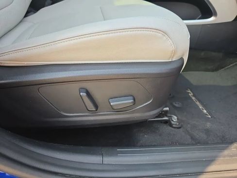 Used 2022 Hyundai Tucson Limited FWD image 56