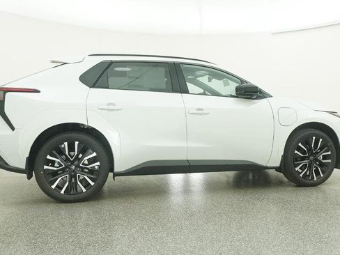 New 2026 Toyota bZ Limited image 70