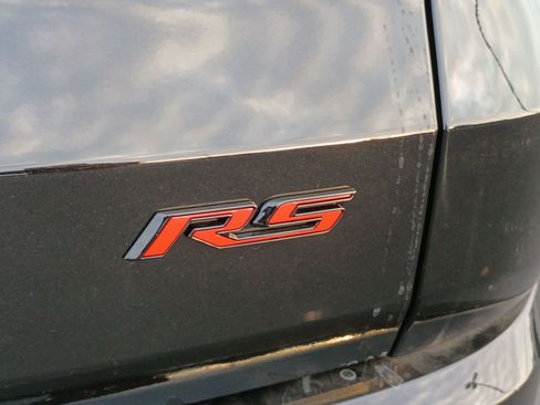 New 2026 Chevrolet Traverse RS image 16