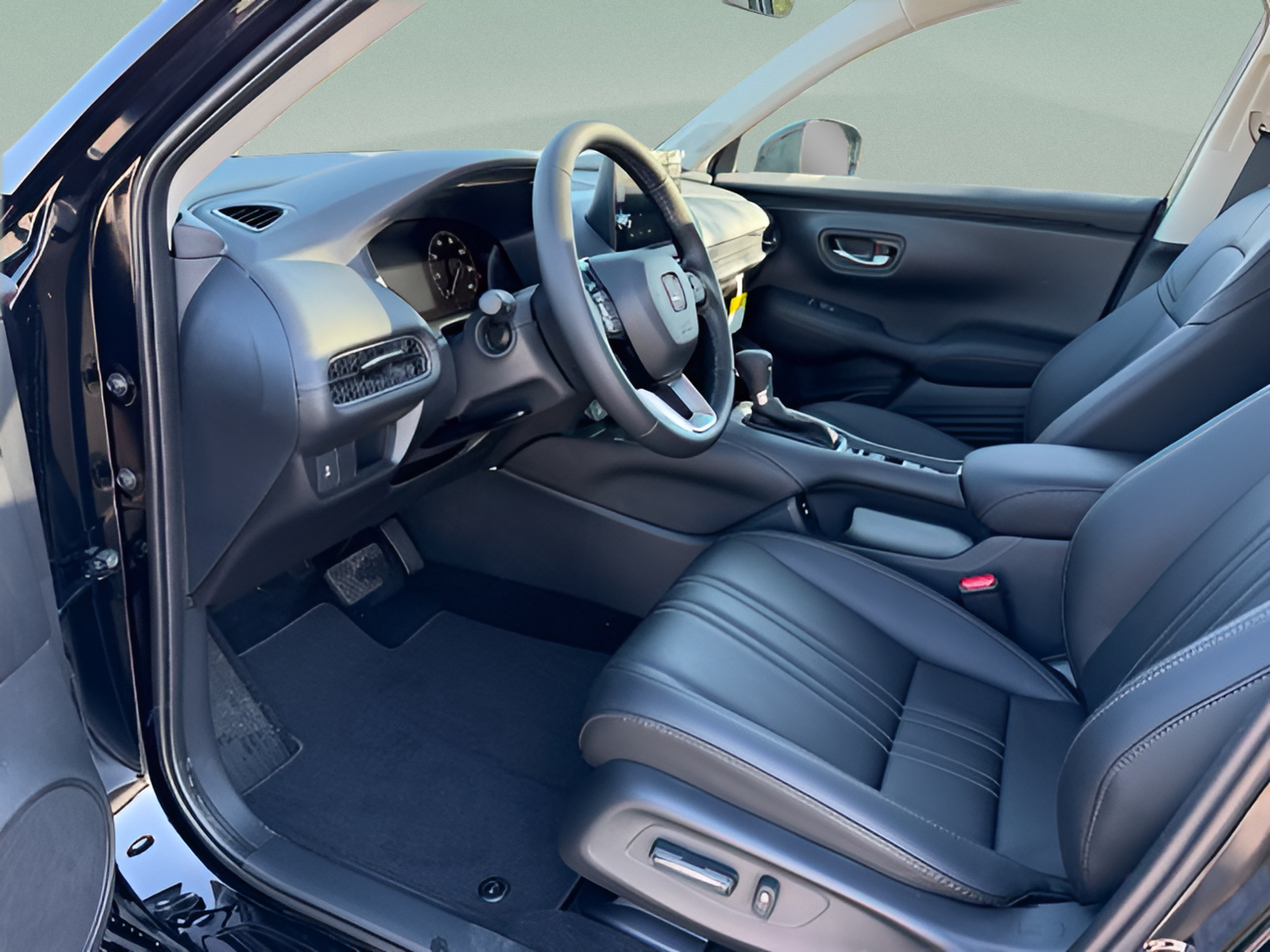 New 2027 Honda HR-V EX-L image 12